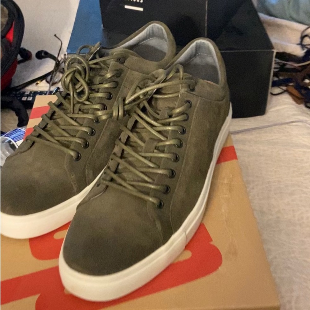 Blackstone sneakers